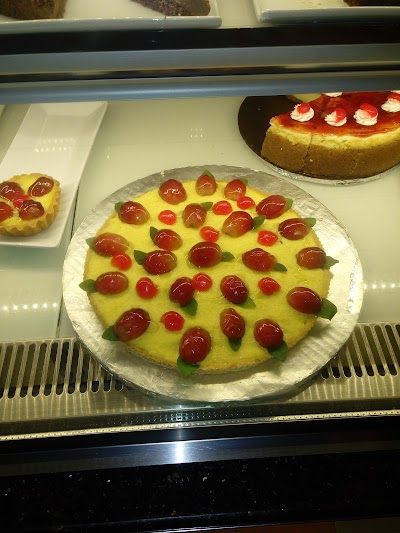 Photos of Glaze Pasteler&iacute;a
