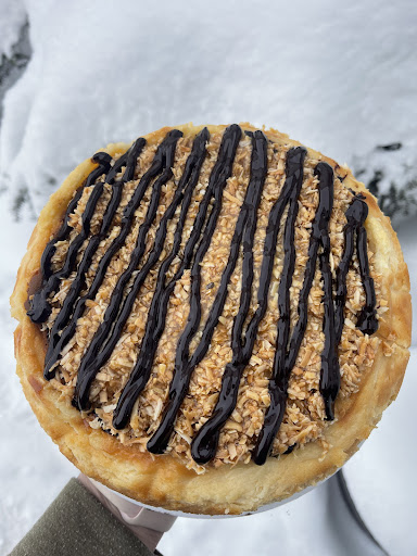 Sugar Valley Bakery - Thumbnail