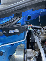 Photo n°3 de Garage mobile - Mécanique à domicile 17 BEST'OIL JL AUTO 17 à Bercloux (Mécanicien)