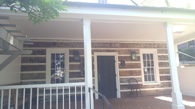 Michie Tavern ca. 1784