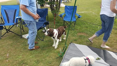 Photos of Munising Tourist Park Campground