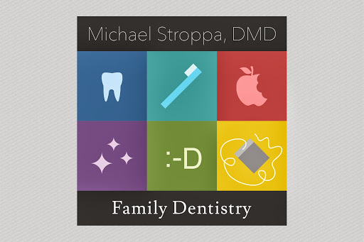 Michael Stroppa, DMD - Visual