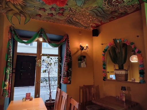 TACO BAR - RESTAURANT AND LOUNGE
