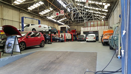 Tanner Auto Repairs