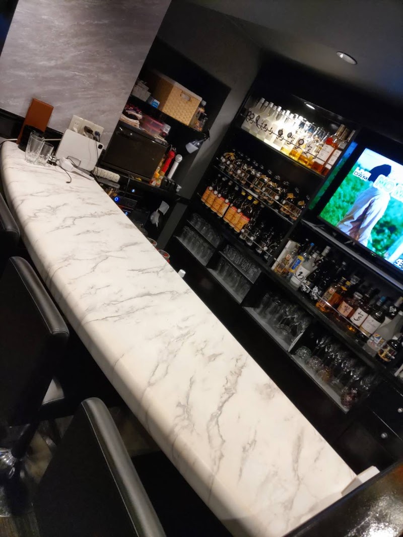 スナック アルル