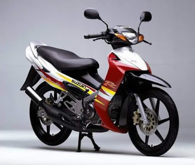 Photos of Suzuki Jambu Service