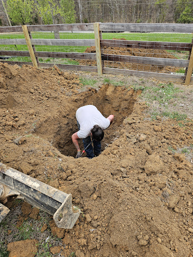 Chittum septic services - Thumbnail