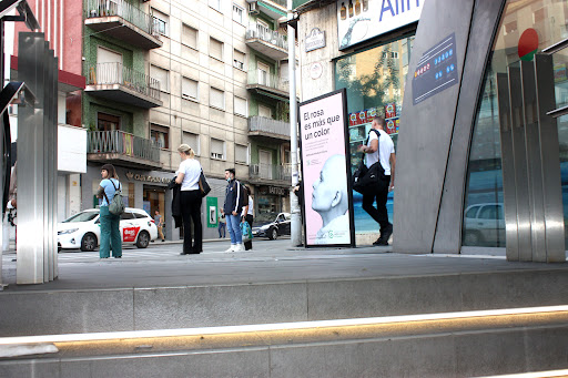 Estación Recogidas Metro de Granada - Thumbnail
