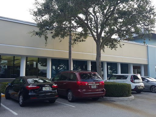 Jupiter Branch Library