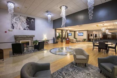 Ramada by Wyndham Cedar Rapids