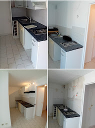 Photo n°4 de ets.calimar à Frontignan (Peintre en bâtiment)