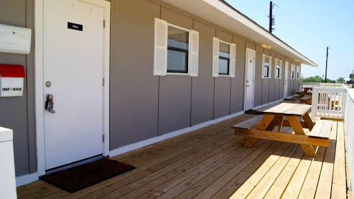 Crosstimber RV Park Gallery - United States