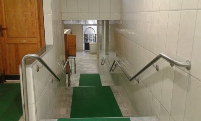 Photos of Mosque of Ibn Badis