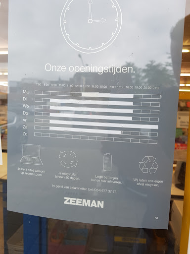Zeeman Panningen - Thumbnail