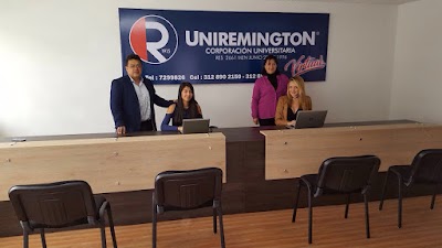 Photos of Universidad Remington
