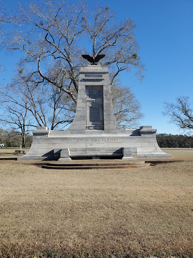 Andersonville National Historic Site - Thumbnail