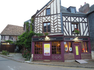 Photo n°22 de Les Glycines à Sap-en-Auge (Restaurant français)