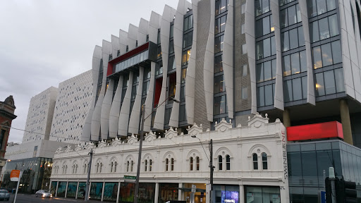 Engineering Building, Swinburne University of Technology - Thumbnail