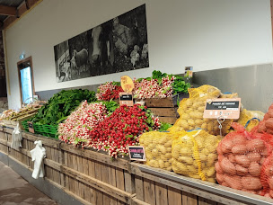 Photo n°13 de La Ferme de Chez Nous - St Léger sous Cholet (49) à Saint-Léger-sous-Cholet (Magasin de produits de la ferme)