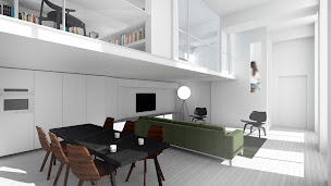 Photo n°2 de Guillaume Genet | Architecte d'Intérieur & Designer à Chartres (Cabinet d'architecte d'intérieur)