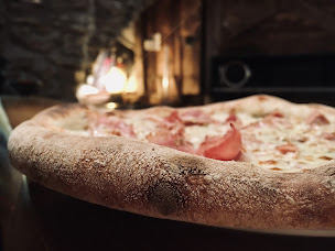 Photo n°11 de Black Pearl à Courchevel (Pizzas à emporter)