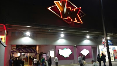 casino