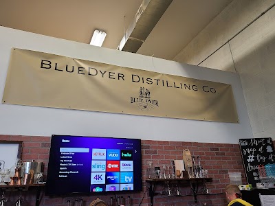 BlueDyer Distilling Co.