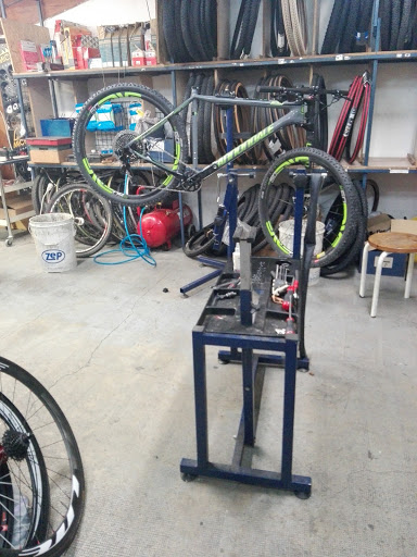 Cycles Coupez - Thumbnail