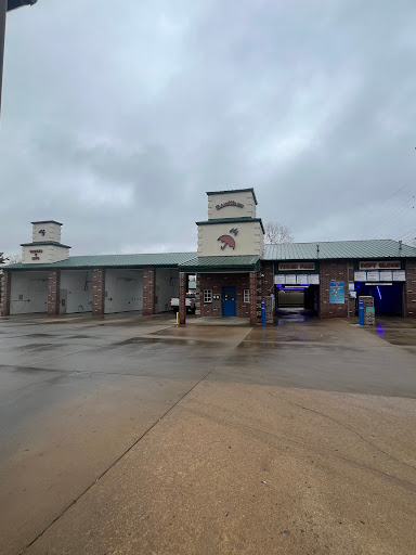 RainWash Car Wash - Thumbnail