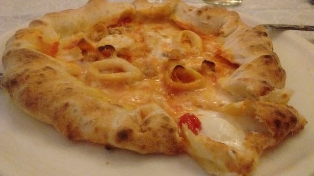 la Pace ristorante Pizzeria