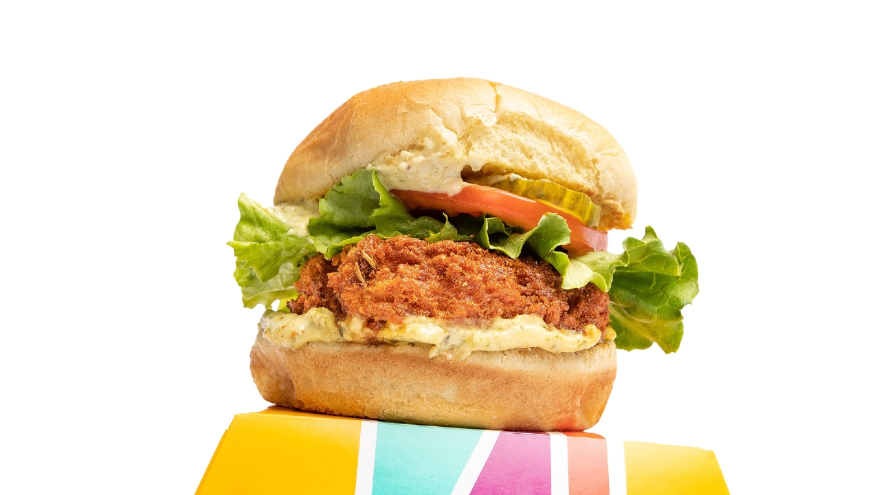 PLNT Burger — photo 2