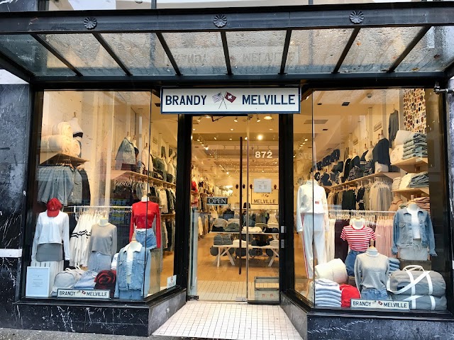 Brandy Melville