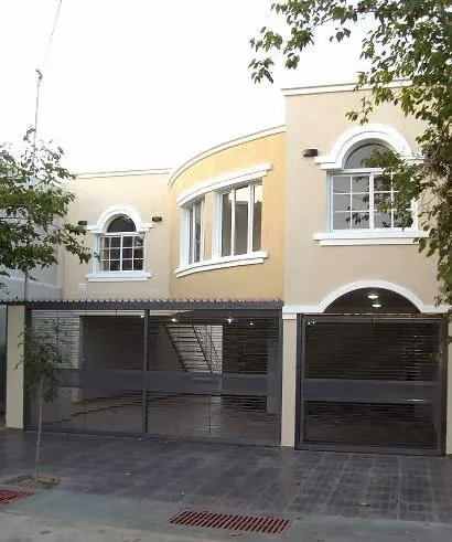 Caminos del Vino Apartments