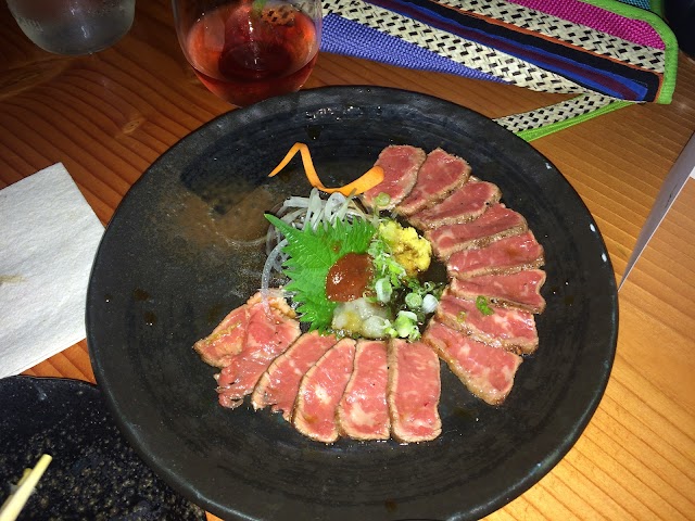 Village Sake - Japanese Pub