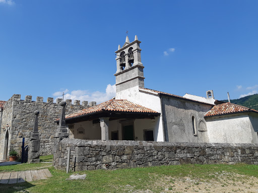 Castello di Ahrensperg - Thumbnail