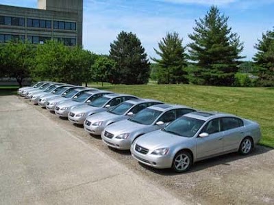 Photos of Seyran Rent a Car