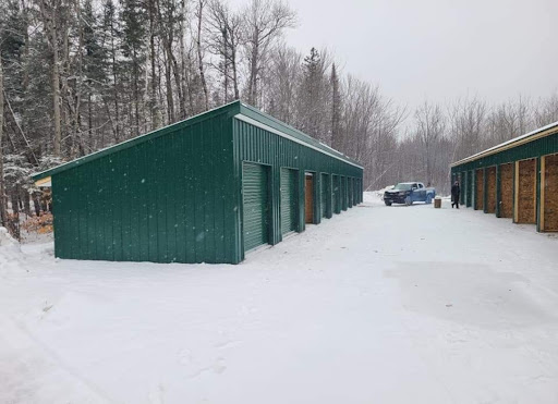 Maineweststorage