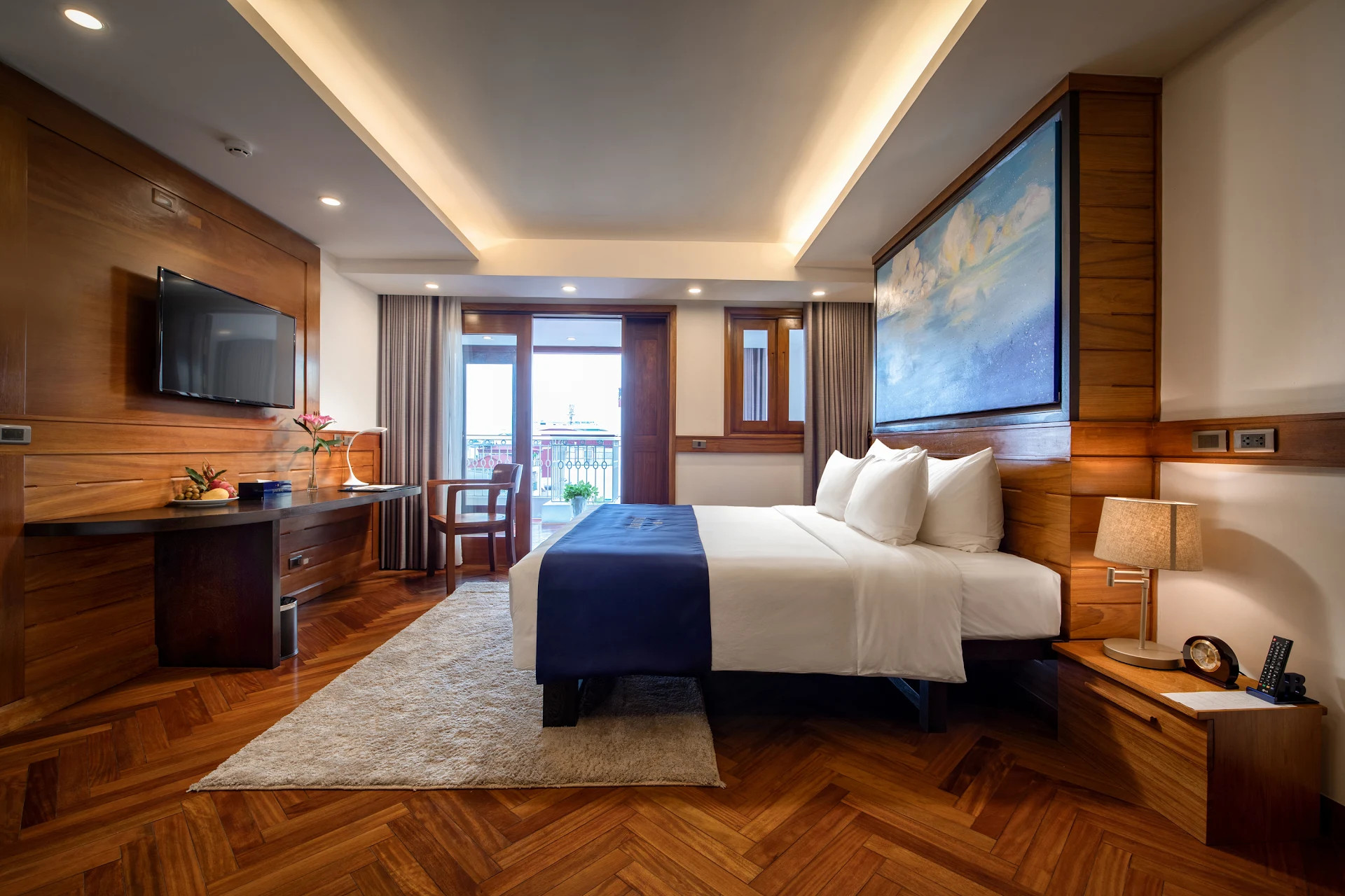 Hai Bay Hotel