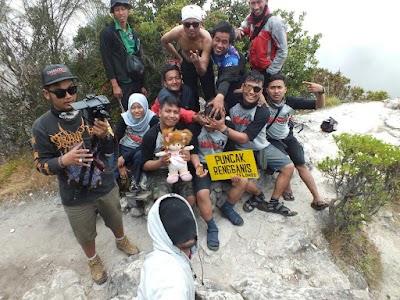 Photos of Puncak Rengganis, Gunung Argopuro