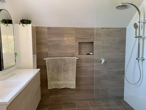 Bathroom Renovations Newcastle - Thumbnail