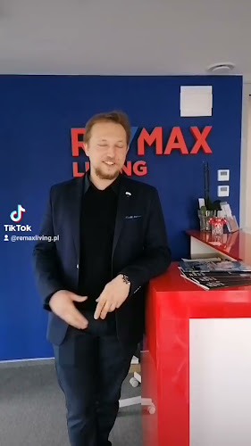 RE/MAX Living Kraków Międzynarodowa Agencja Nieruchomości - Agencja Nieruchomości