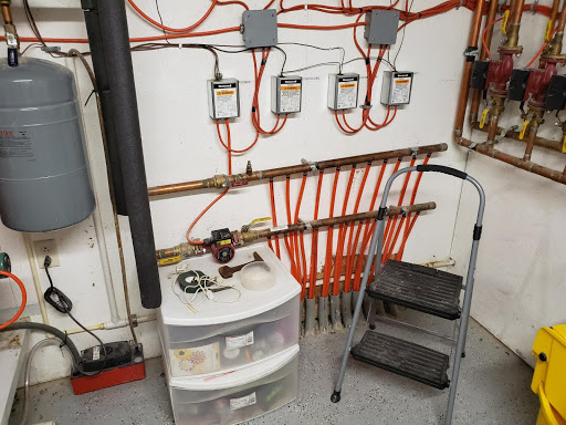Greene's Plumbing Heating & Electrical - Thumbnail