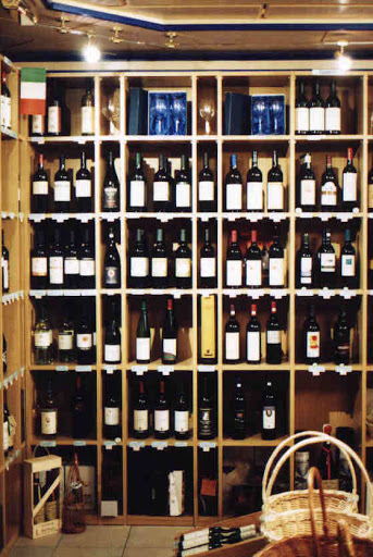 Nota Bene Haus der guten Weine - Thumbnail