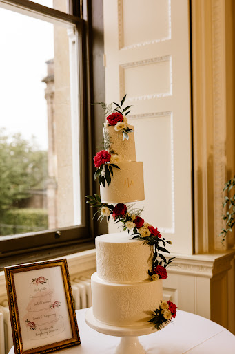 Dreams & Wishes Cake Company - Thumbnail