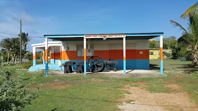 Photos of Heritage Collection Museum