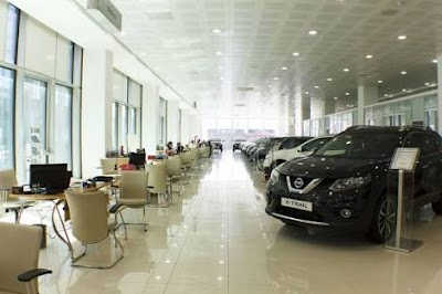 Photos of Nissan Vurallar