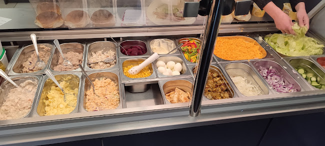 Reviews of McGorum Family Butchers in Leicester - Butcher shop