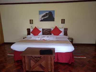 Photos of The Nelion