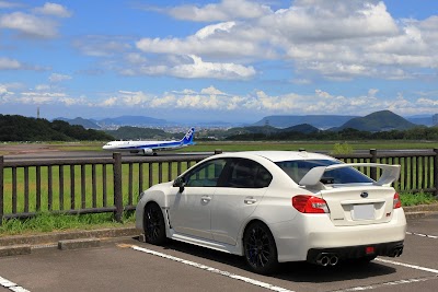 東第2駐車場 東ウイングエリア