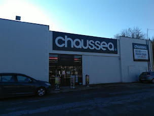 Photo n°1 de CHAUSSEA Sarlat à Sarlat-la-Canéda (Magasin de chaussures)